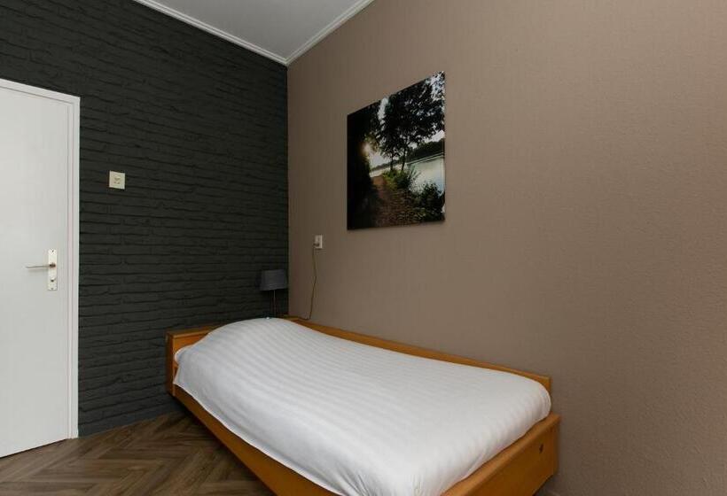 호텔 Restaurant Mondriaan