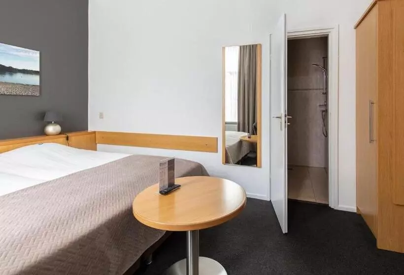 호텔 Restaurant Mondriaan