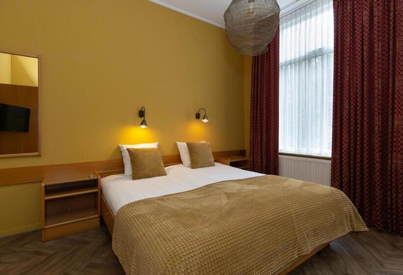 호텔 Restaurant Mondriaan