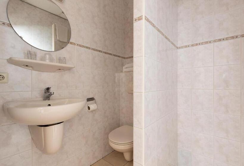 호텔 Restaurant Mondriaan