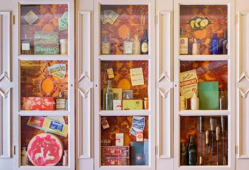 فندق River Island