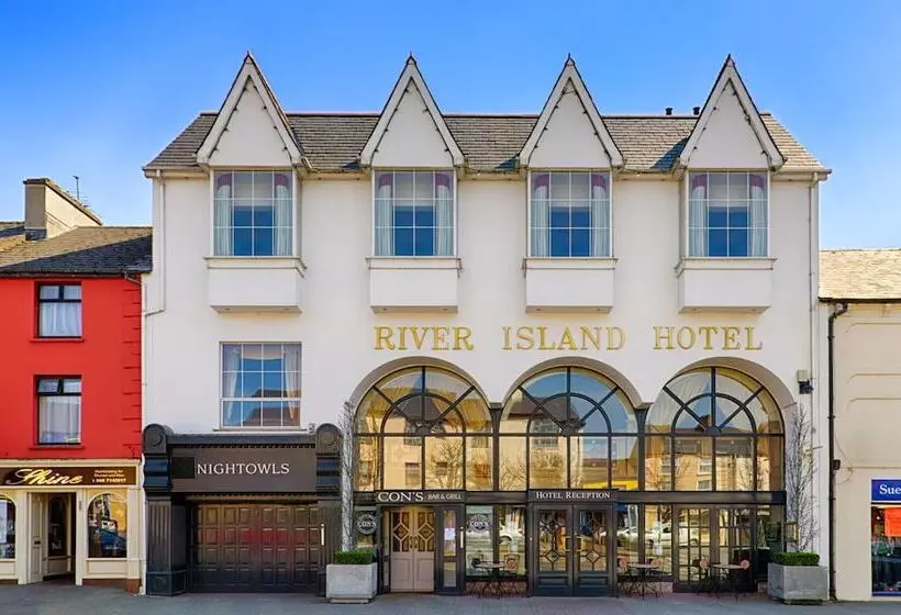 فندق River Island