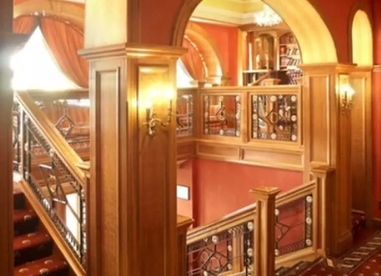 فندق River Island