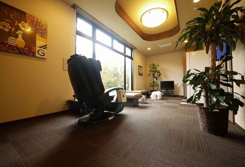 Hotel Route Inn Dai Ni Kameyama Inter