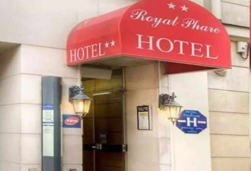 هتل Royal Phare