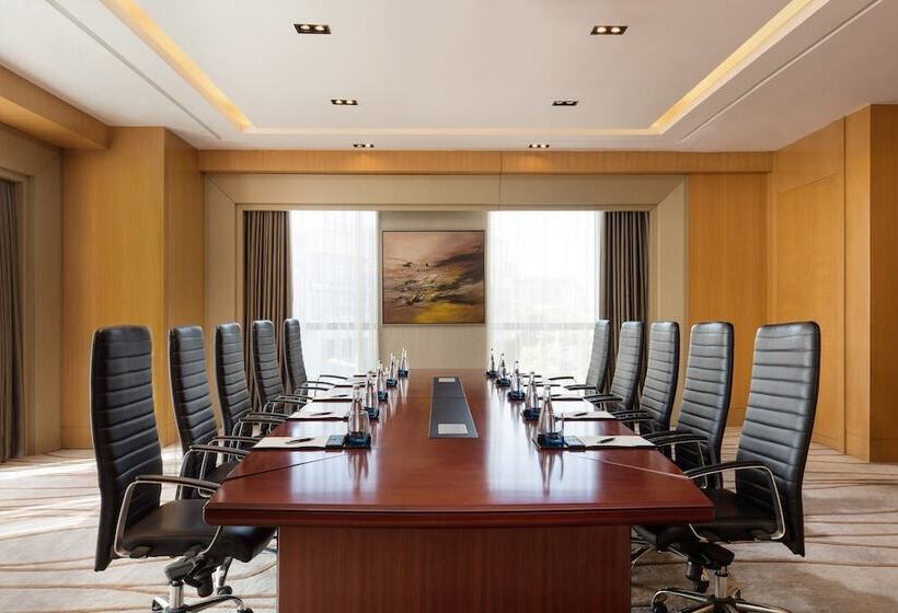 فندق Sheraton Zhenjiang