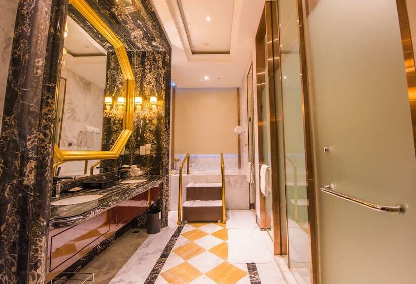 فندق Sheraton Zhenjiang