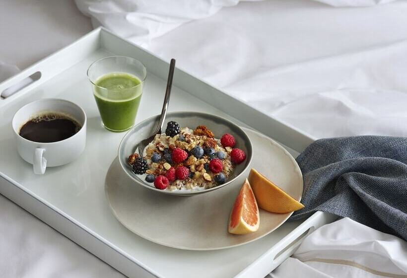 فندق Sheraton Zhenjiang