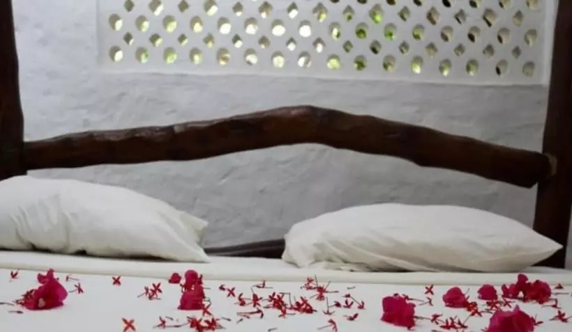 هتل Shimoni Reef Lodge