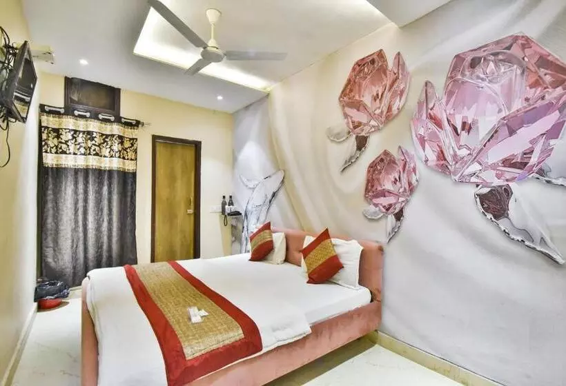 酒店 Singh International, Amritsar