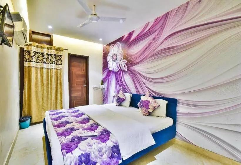 酒店 Singh International, Amritsar