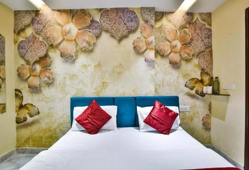 酒店 Singh International, Amritsar