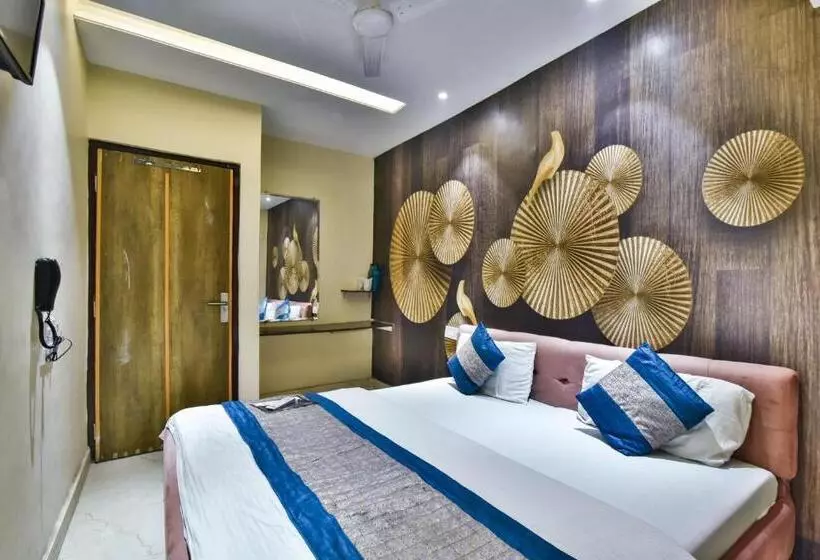 酒店 Singh International, Amritsar