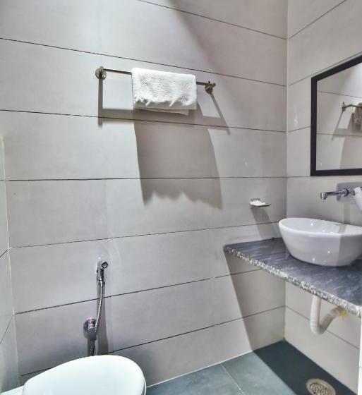 Отель Singh International, Amritsar