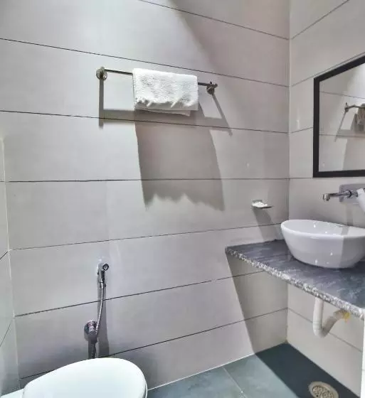 酒店 Singh International, Amritsar