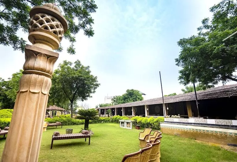 酒店 Swad Ri Dhani