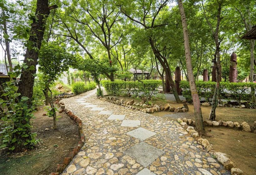 فندق Swad Ri Dhani