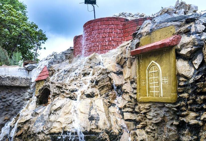 فندق Swad Ri Dhani