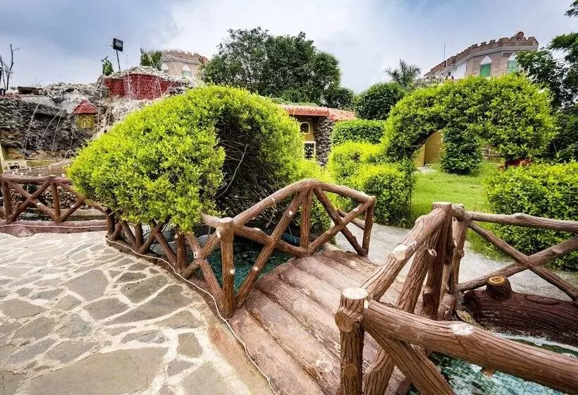 酒店 Swad Ri Dhani