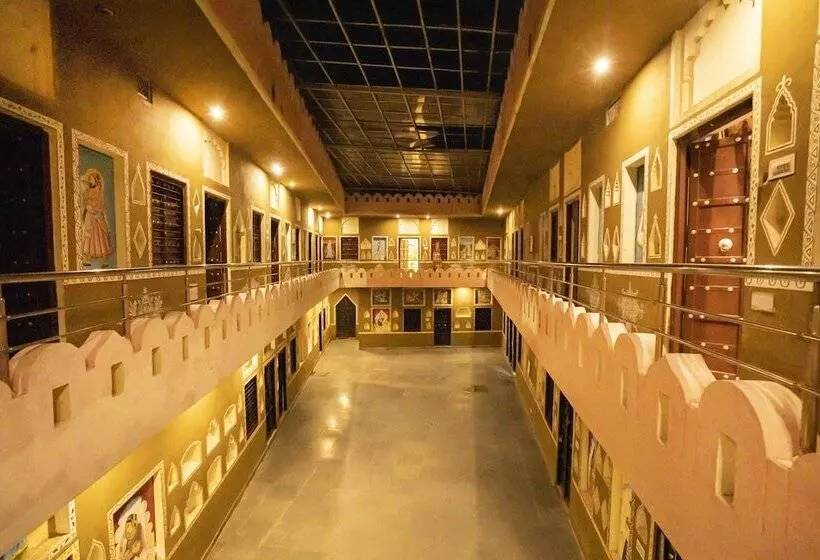 酒店 Swad Ri Dhani