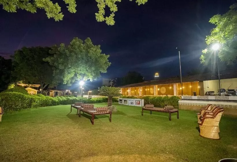 酒店 Swad Ri Dhani