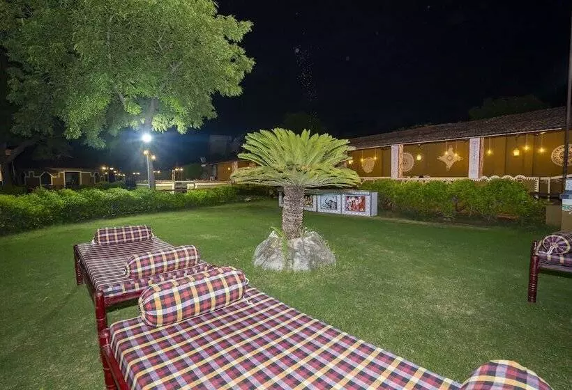 酒店 Swad Ri Dhani