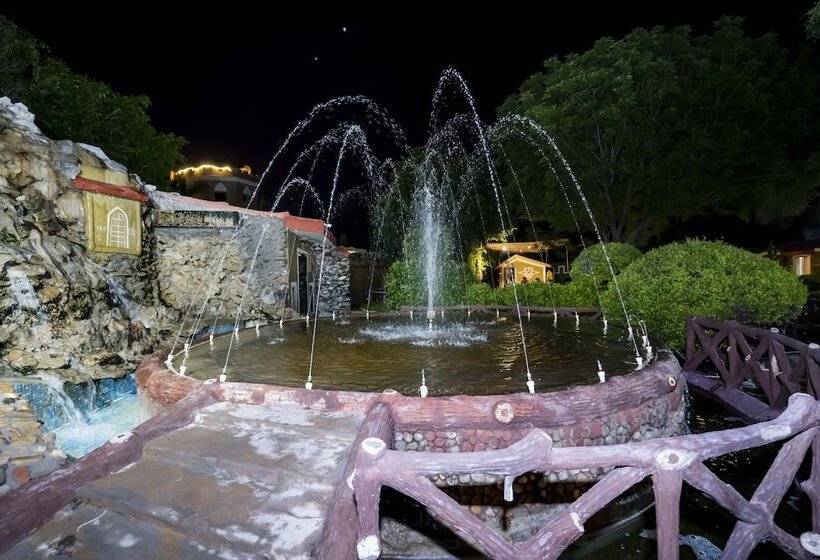 فندق Swad Ri Dhani