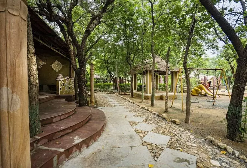 酒店 Swad Ri Dhani