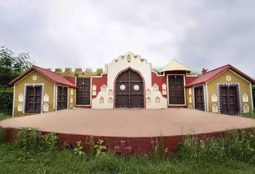 酒店 Swad Ri Dhani