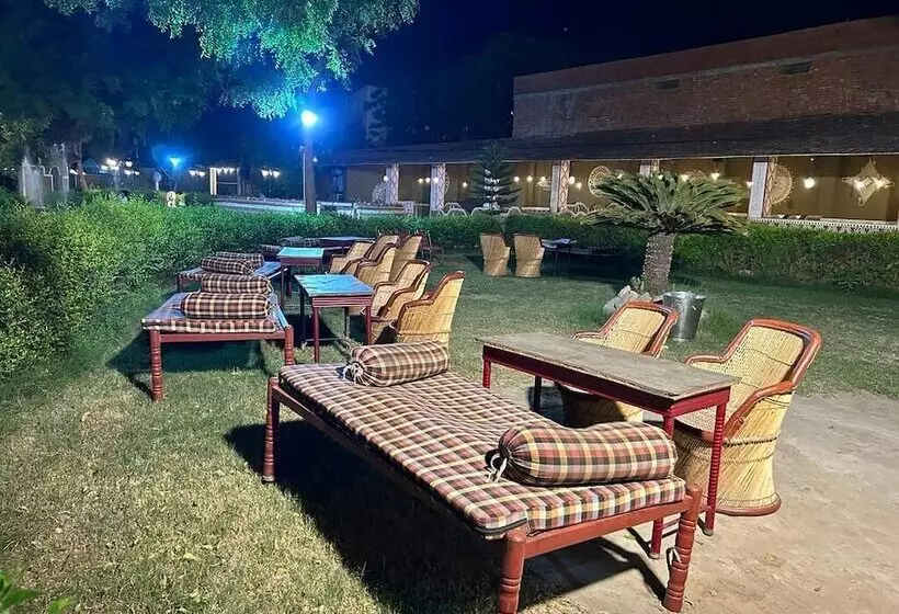 酒店 Swad Ri Dhani