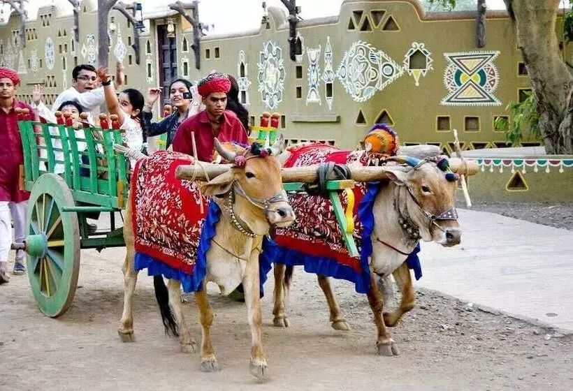 酒店 Swad Ri Dhani