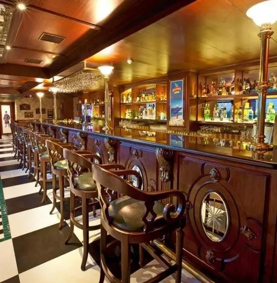 酒店 The Altius A Boutiqe