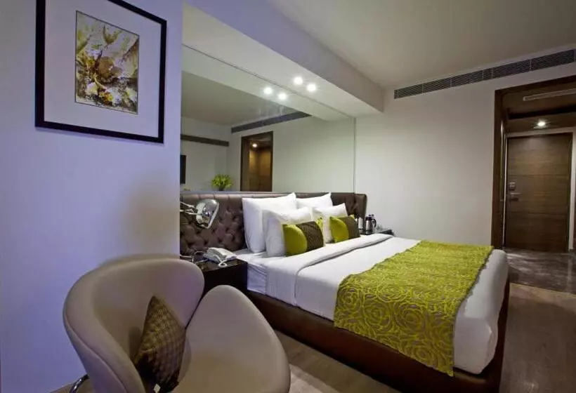 酒店 The Altius A Boutiqe