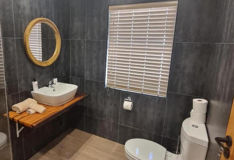 The Highlander Hotel Dullstroom