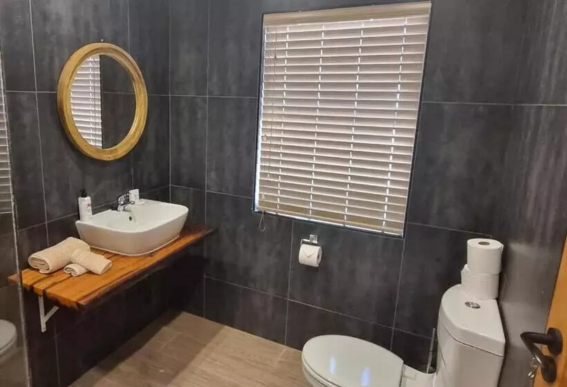 The Highlander Hotel Dullstroom