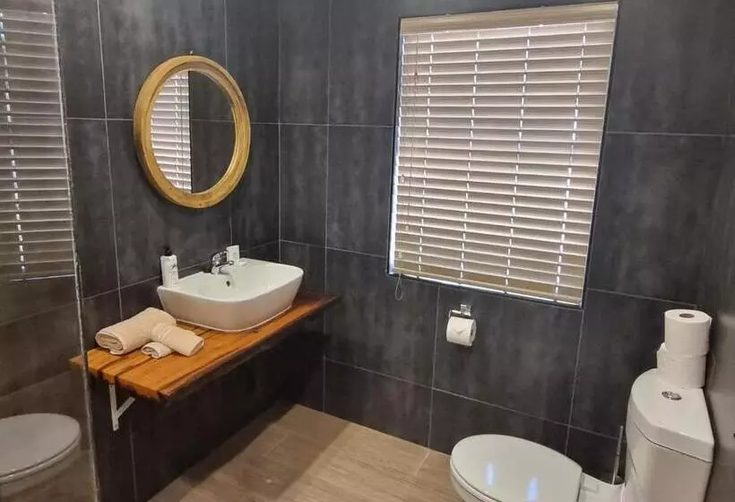 The Highlander Hotel Dullstroom