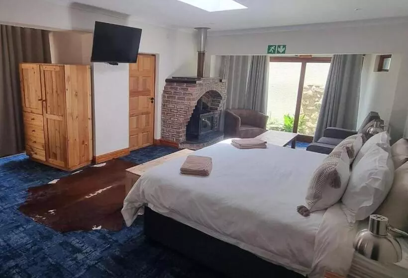 The Highlander Hotel Dullstroom