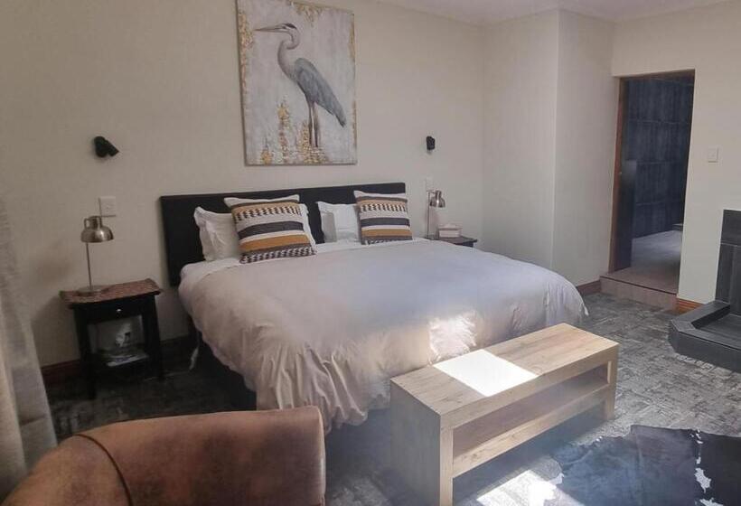 The Highlander Hotel Dullstroom