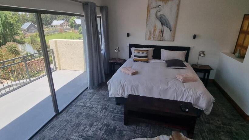 The Highlander Hotel Dullstroom