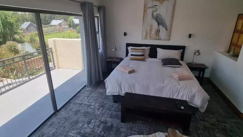 The Highlander Hotel Dullstroom