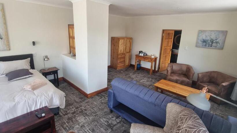 The Highlander Hotel Dullstroom