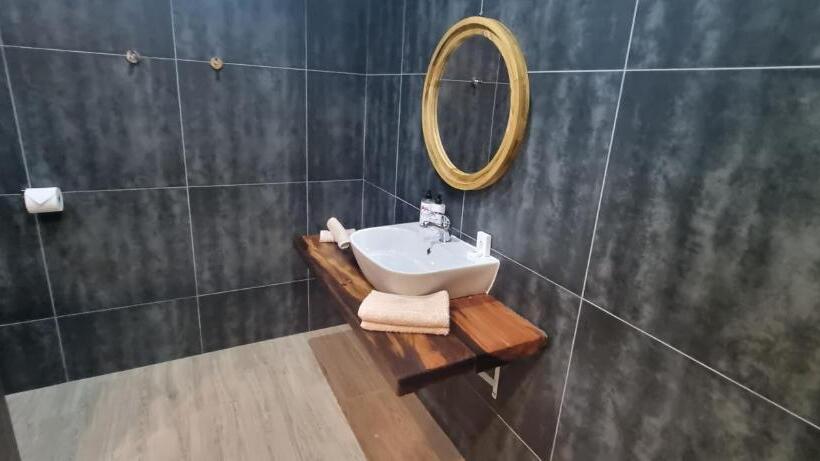 The Highlander Hotel Dullstroom