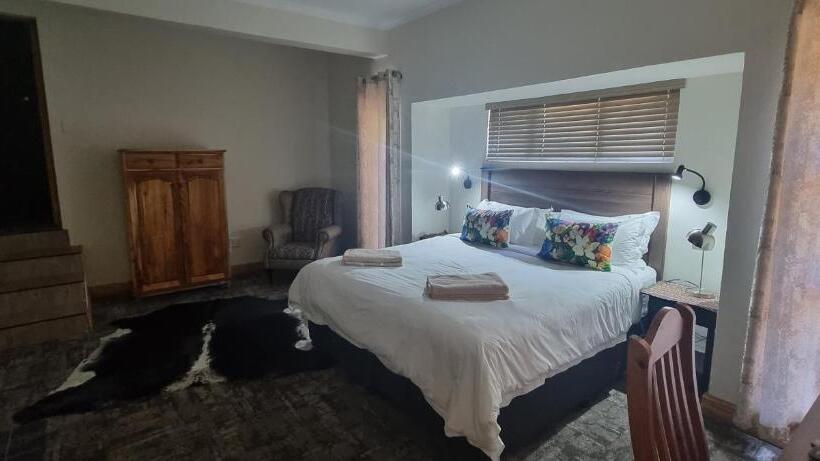 The Highlander Hotel Dullstroom