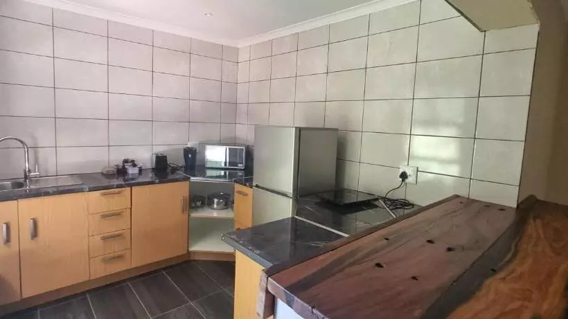 The Highlander Hotel Dullstroom