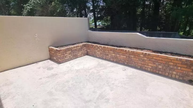 The Highlander Hotel Dullstroom