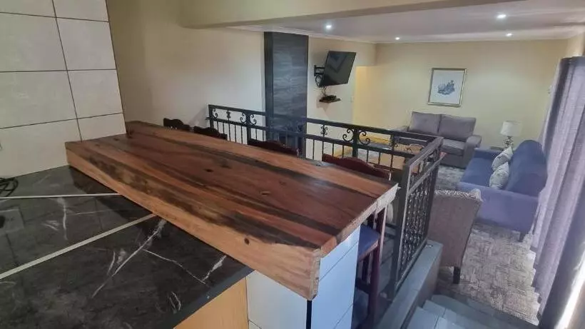 The Highlander Hotel Dullstroom