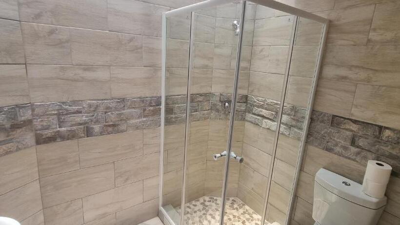 The Highlander Hotel Dullstroom