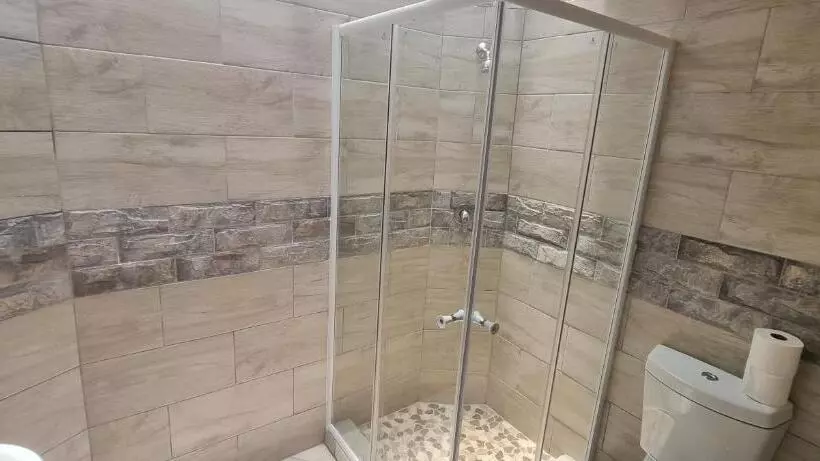 The Highlander Hotel Dullstroom