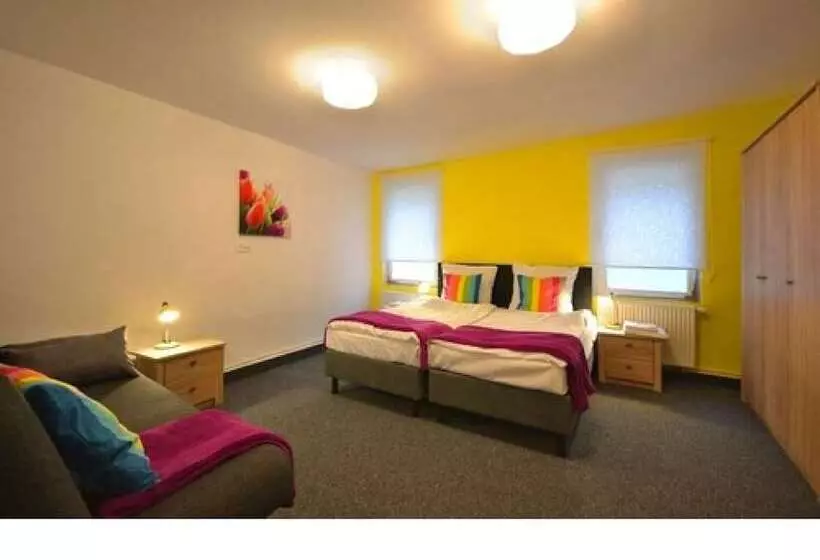 فندق Topaz Poznań Centrum