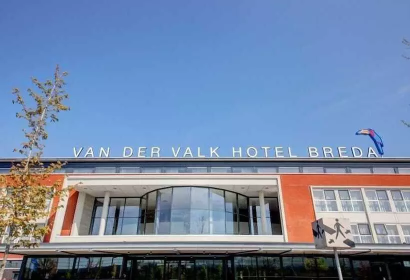 Van Der Valk Hotel Breda